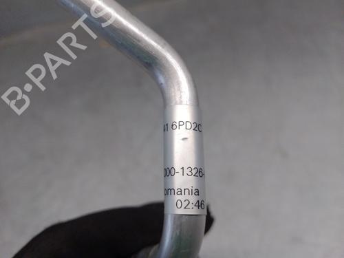 AC pipe NISSAN JUKE (F16_) 1.6 Hybrid | BP26712413M126 