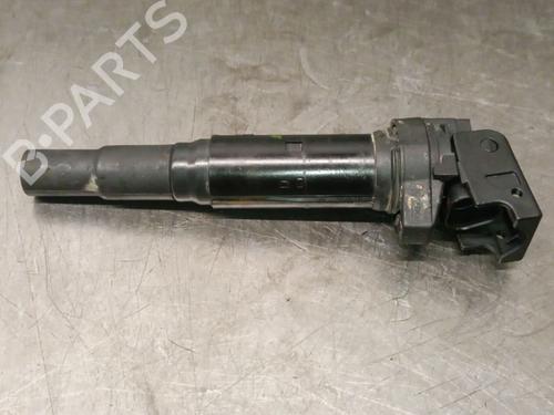 Used Ignition coil PEUGEOT 3008 II SUV (MC_, MR_, MJ_, M4_) 1.6 THP 165 (M45GYW, M45GZW, M45GYV) (165 hp) 30794506