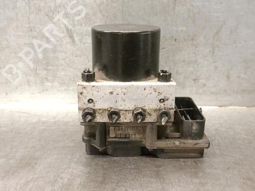 Used ABS pump SEAT IBIZA III (6L1) 1.4 TDI (70 hp) 29384186