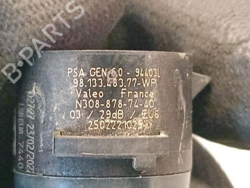 Electronic module OPEL MOKKA 1.2 (76) | BP34343376M83  - Image 5
