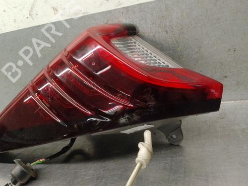 Left taillight HONDA CIVIC IX (FK) 1.6 i-DTEC (FK3) | BP36755327C34  - Image 9
