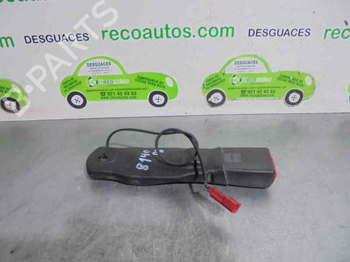 Seat buckle MERCEDES-BENZ M-CLASS (W163) ML 270 CDI (163.113) | BP20249870I32 