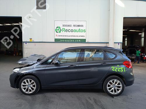 Rear left panel BMW 2 Active Tourer (F45) 218 d | BP25241072C60 - Image 4