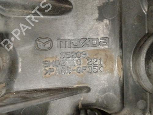 Valve cover MAZDA 3 (BM, BN) 2.2 D | BP37016320M124 - Image 7