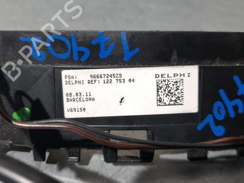 Switch PEUGEOT 508 I (8D_) 1.6 THP | BP16460709I30 