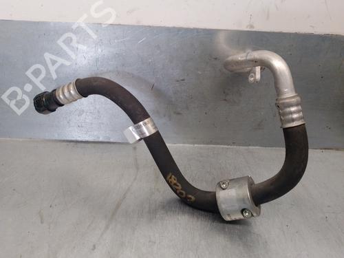 Used AC pipe FIAT 500X (334_) 1.4 (334AXC1B, 334AXC11) (140 hp) 14331256