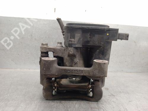 Left rear brake caliper KIA OPTIMA (FSGDS6B) 1.7 CRDi | BP30748367M107