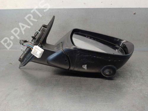 Right mirror NISSAN X-TRAIL III (T32_, T32R, T32RR) 1.6 dCi ALL MODE 4x4-i (NT32) | BP18294651C27 