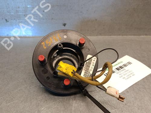 Used Squib airbag Squib airbag SEAT IBIZA II (6K1) 1.4 i (60 hp) 33986822 33986822