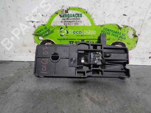 Front left interior door handle ALFA ROMEO 159 Sportwagon (939_) 2.4 JTDM (939BXD1B, 939BXD12) | BP5026141I13 