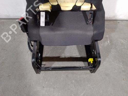Right front seat CITROËN BERLINGO Box Body/MPV (K9) e-Berlingo | BP17336075C16 