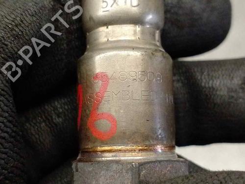 Electronic sensor OPEL ASTRA K (B16) 1.6 CDTi (68) | BP17155968M84 