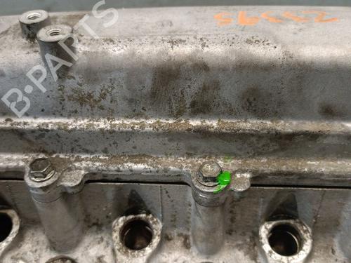 Cylinder head TOYOTA COROLLA (_E12_) 1.4 D (NDE120_, NDE120R) | BP28293660M5 