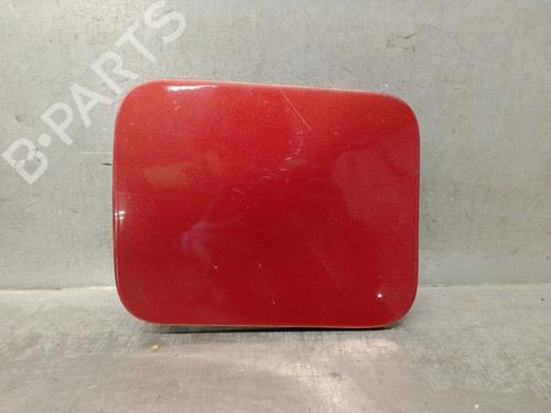 Used Fuel flap NISSAN TERRANO II (R20) 2.7 TD 4WD (101 hp) 23277001
