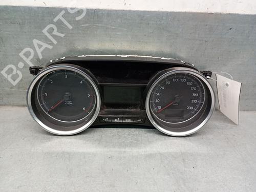 instrument-cluster-peugeot-508-i-8d_-2010-2011-2012-2013-2014-2015-2016-2017-2018-33795569 main image