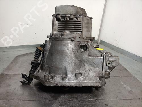 Gearbox CITROËN C5 III (RD_) 1.6 HDi 110 (RD9HZC) | BP32474841M3  - Image 5