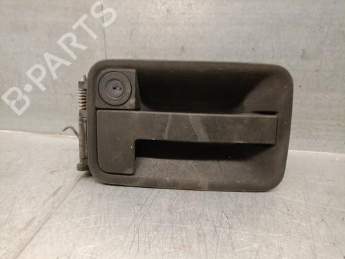 Used Tailgate handle CITROËN JUMPY I (U6U_) 2.0 HDi 110 (109 hp) 23964259