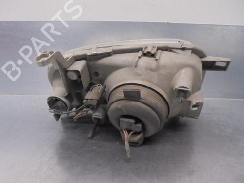 Left headlight NISSAN MICRA II (K11)  | BP16167345C28 