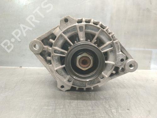 Used Alternator DAEWOO LANOS (KLAT) 1.3 (75 hp) 11951220