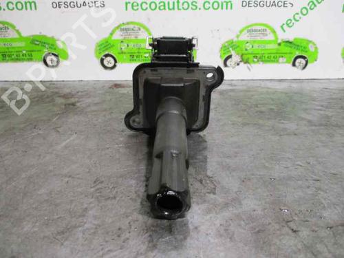 Ignition coil AUDI A3 (8L1) 1.8 T | BP2070546M94 