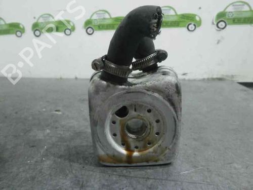 Oil radiator AUDI 100 C4 Saloon (4A2) 2.6 | BP20245337M33