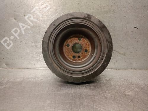 Remskive KIA PICANTO I (SA) 1.1 (65 hp) 29856531