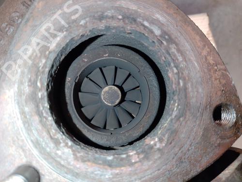 Turbocharger/Supercharger LAND ROVER DISCOVERY III (L319) 2.7 TD 4x4 | BP15177758M71 