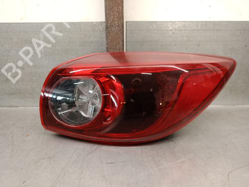 Højre baglygte MAZDA 3 (BM, BN) 2.2 D (150 hp) 32669869