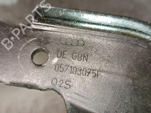 Support AUDI Q7 (4MB, 4MG, 4MQ) SQ7 TDI quattro | BP33795833C155 - Image 3