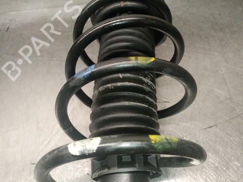 Left front shock absorber CITROËN C3 II (SC_) 1.6 HDi 90 | BP30137216M16  - Image 5