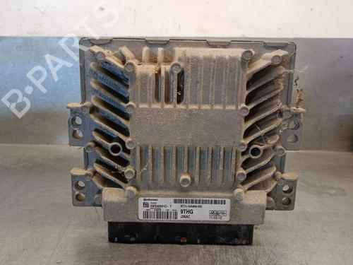 engine-control-unit-ecu-ford-tourneo-connect-2002-2003-2004-2005-2006-2007-2008-2009-2010-2011-2012-2013-37074909 main image