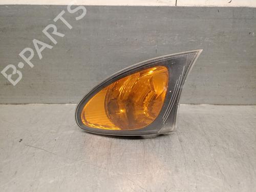 Left front indicator BMW 3 (E46) 320 d 7165847 | 63137165851