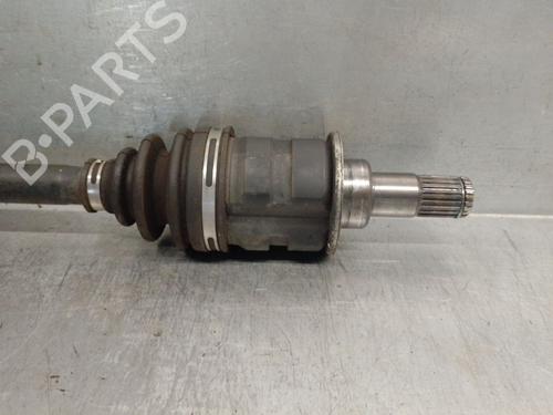 Left rear driveshaft TOYOTA RAV 4 V (_A5_, _H5_) 2.5 Hybrid AWD (AXAH54) | BP29867187M40 