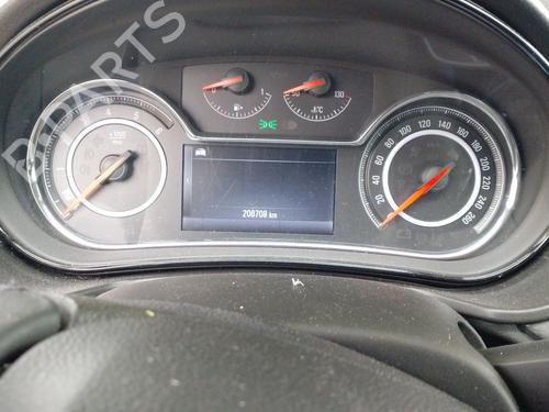 Front left panel OPEL INSIGNIA A Sports Tourer (G09) 2.0 CDTI (35) | BP25273470C58 - Image 4