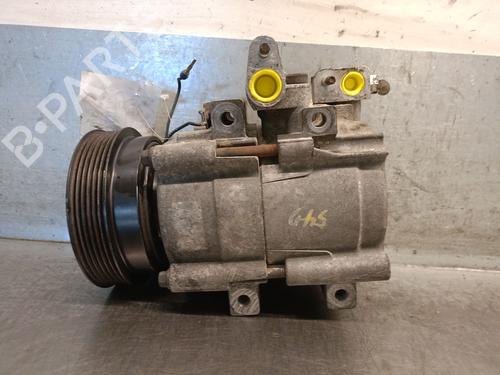 AC compressor HYUNDAI SANTA FÉ I (SM) 2.0 CRDi 4x4 | BP37489619M34 - Image 2