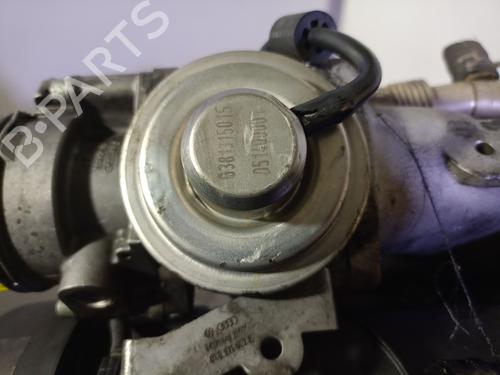 Engine AUDI A3 (8P1) 1.9 TDI | BP29763902M1 