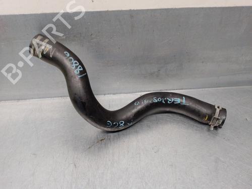 Pipe PEUGEOT 508 I (8D_) 2.0 BlueHDi 180 | BP15658124M125 