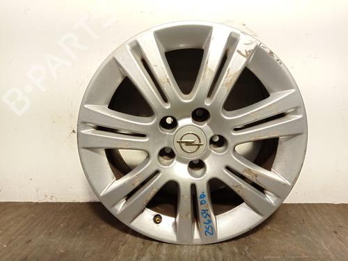Used Rim Rim 36236685 36236685
