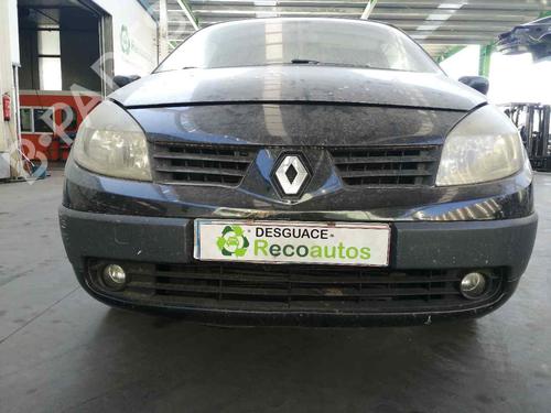 ECU airbags RENAULT GRAND SCÉNIC II (JM0/1_) 1.9 dCi (JM14) | BP10331388M53 