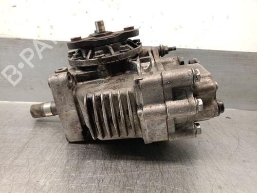 Transfer box VW GOLF V (1K1) 1.9 TDI 4motion | BP29585299M36