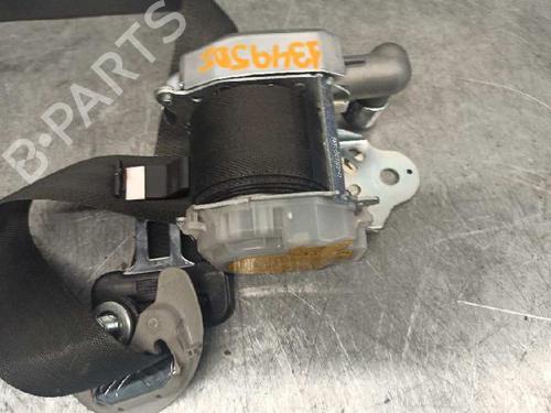 Front left seatbelt HYUNDAI i20 I (PB, PBT) 1.2 | BP8726083I26 