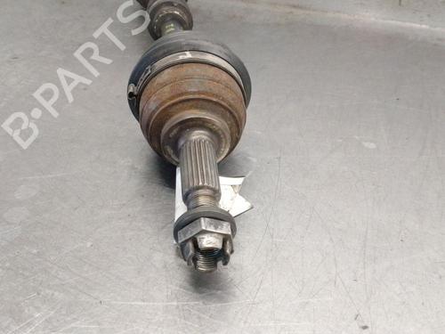 Left front driveshaft NISSAN NOTE (E11, NE11) 1.4 | BP34568470M38  - Image 5
