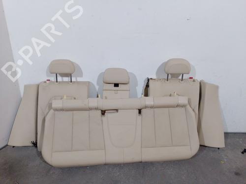 Rear seat BMW X3 (G01, F97, G08) xDrive 20 d Mild-Hybrid | BP30007151C17 