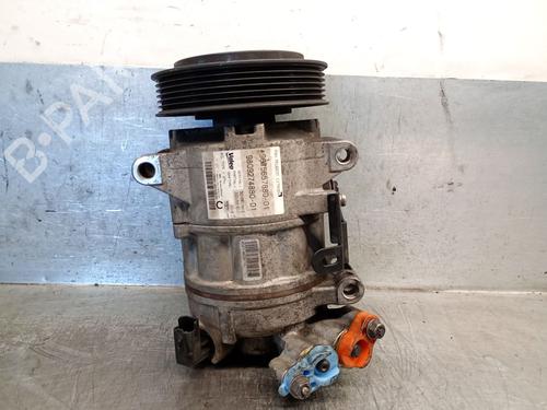AC compressor PEUGEOT 308 SW II (LC_, LJ_, LR_, LX_, L4_) 1.6 HDi / BlueHDi 115 (LCBHXM, LCBHXT) | BP29199795M34 