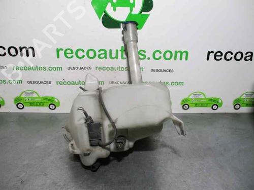 Sprinklertank JAGUAR S-TYPE II (X200) 2.7 D (207 hp) 7445124