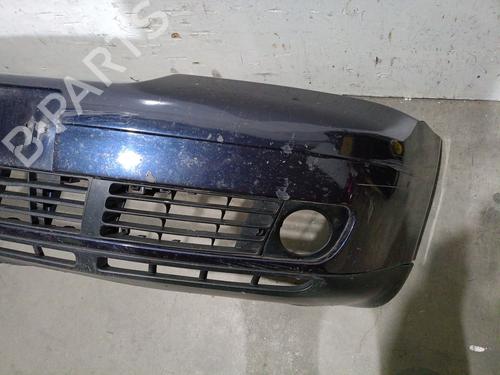 Zderzak przedni AUDI A4 B5 (8D2) 1.9 TDI | BP30947927C7