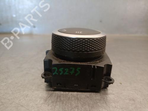 Gearstang VW AMAROK (T1A, T1B) 3.0 TDI 4motion | BP34523301M90 - Image 3