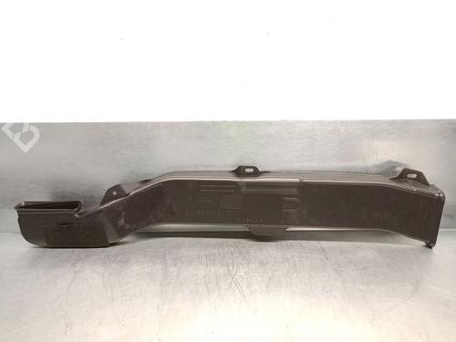Used Pipe MERCEDES-BENZ G-CLASS (W463) G 500 (463.260, 463.261) (422 hp) 27368046