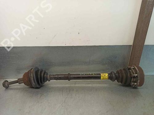 Used Left front driveshaft AUDI 100 C4 Avant (4A5) [1990-1994]  11849736