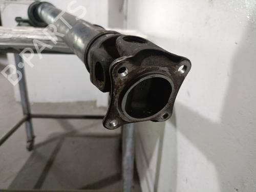 Driveshaft SUBARU FORESTER (SJ_) 2.0 D AWD (SJD) | BP34440790M37 - Image 5